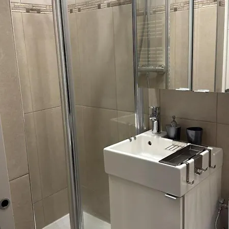 Apartman Cosy Tour Eiffel 15e *
